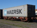 Maersk 42G1 MRKU 110585 9